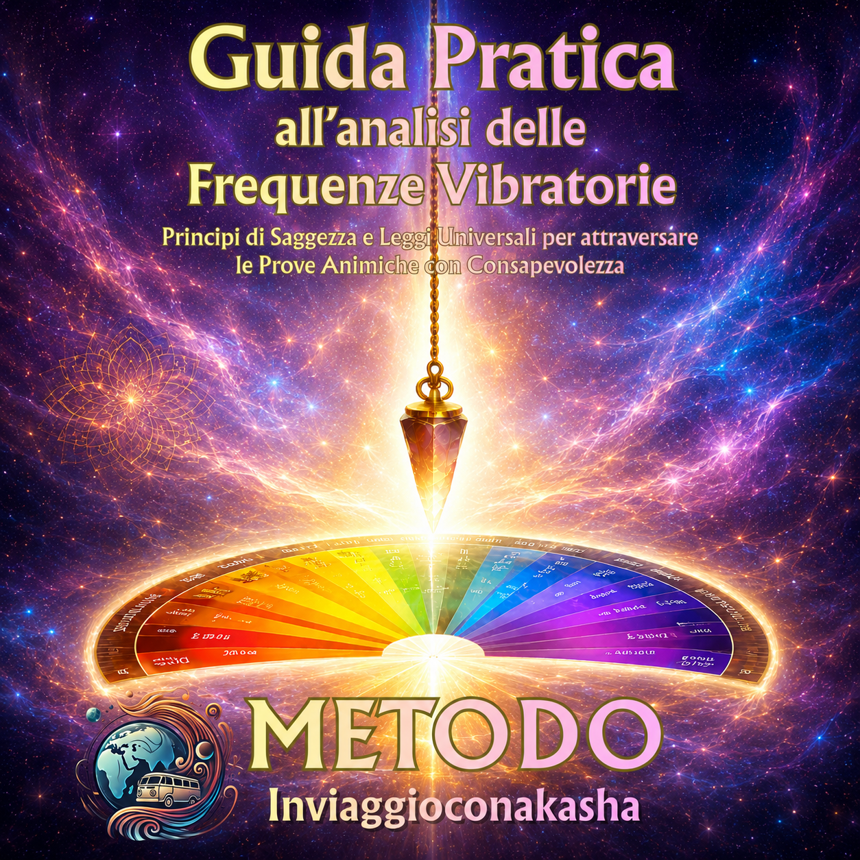 Guida Pratica all’Analisi Vibrazionale delle Frequenze